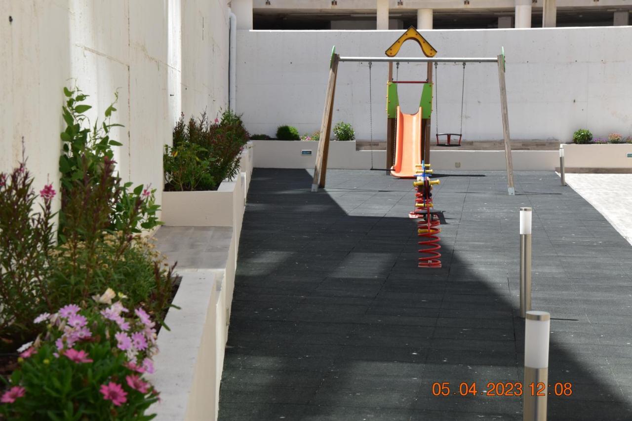 Sea View And Ifach Calpe Apartamento Exterior foto
